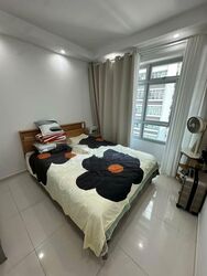 Blk 27 Ghim Moh Valley (Queenstown), HDB 4 Rooms #565211501